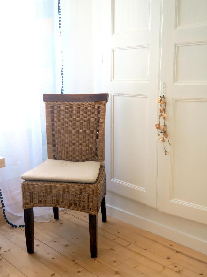 Chambres Double Marine 1 A 6 Personnes Brehal Екстер'єр фото